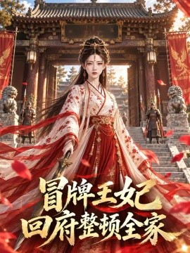 冒牌王妃回府整顿全家