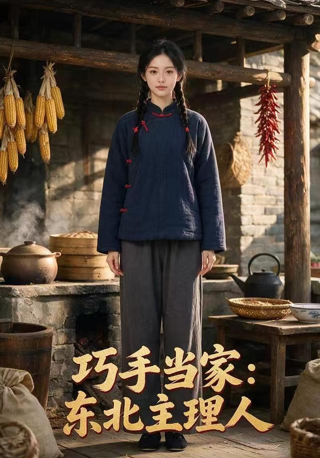 巧手当家：东北主理人
