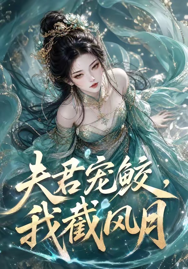 夫君宠鲛，我截风月