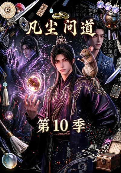 凡尘问道(第10季)