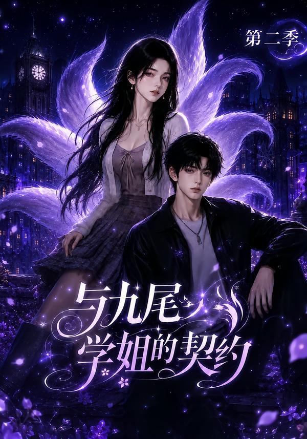 与九尾学姐的契约第二季
