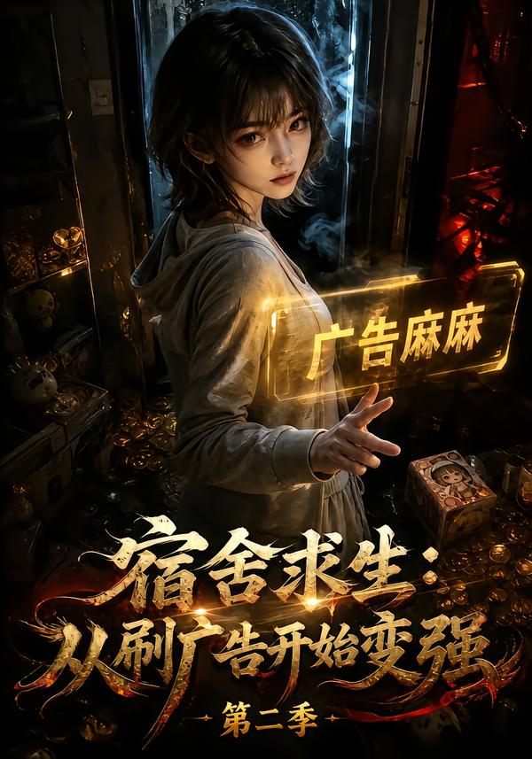 宿舍求生:从刷广告开始变强第二季