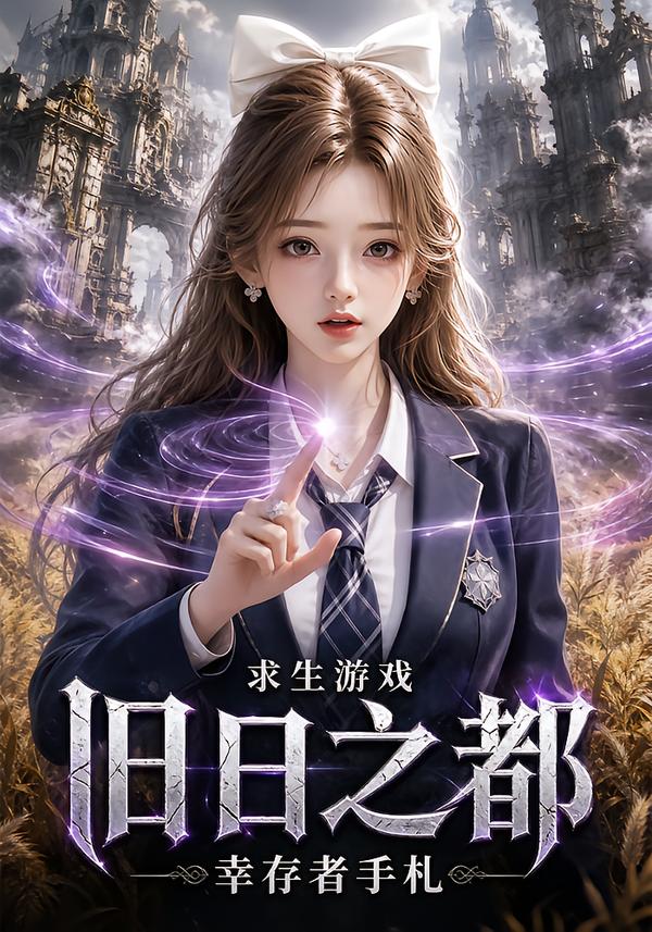 求生游戏:旧日之都幸存者手札