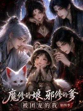 魔修的娘，邪修的爹，被团宠的我第四季