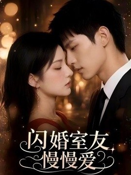 闪婚室友慢慢爱