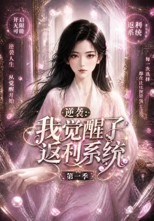 逆袭：我觉醒了返利系统第一季