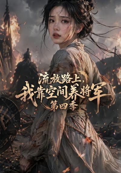 流放路上，我靠空间养将军第四季