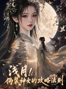 浅月!伪装神女的攻略法则