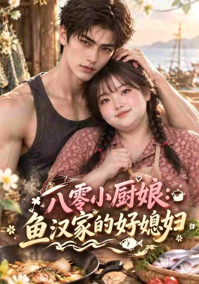 八零小厨娘：鱼汉家的好媳妇